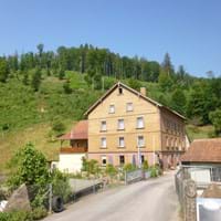 Schreckemühle