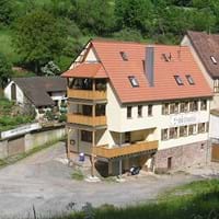 Schleifmühle