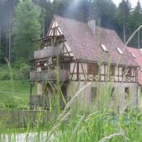 Pension Thauer