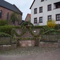 Osterbrunnen